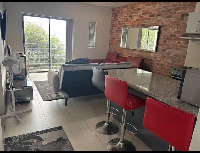 2 BEDROOM PROPERTY TO RENT IN OBSERVATORY